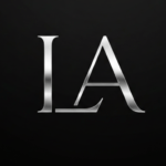 Luna Appleton LA monogram